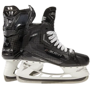 Read more about the article Bauer Supreme Mach vs. CCM Tacks AS-V Pro Skates- Which is the Best Hockey Skate for 2023?